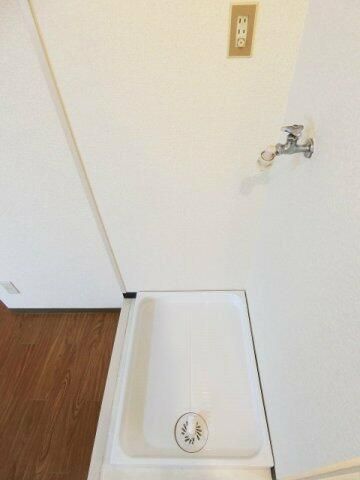 フォレスト大倉山 その他設備