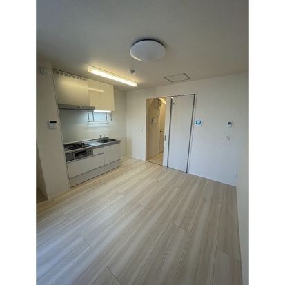 VILLA紺屋町 リビング