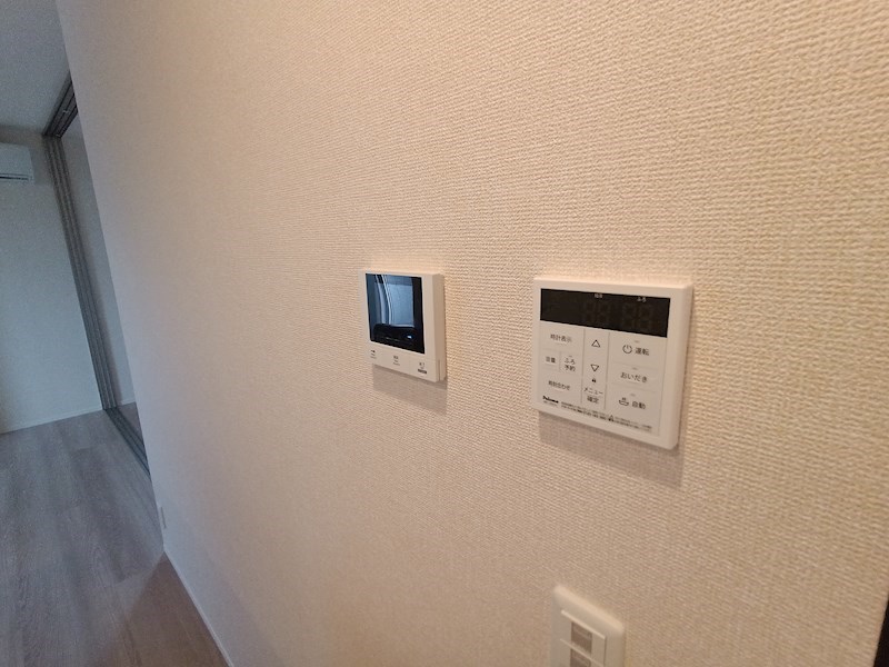 HIレジデンス その他
