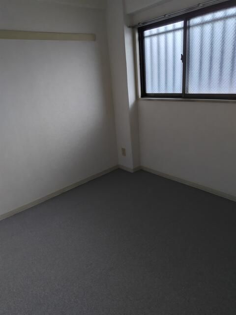サンブリッジハイタウン ベッドルーム