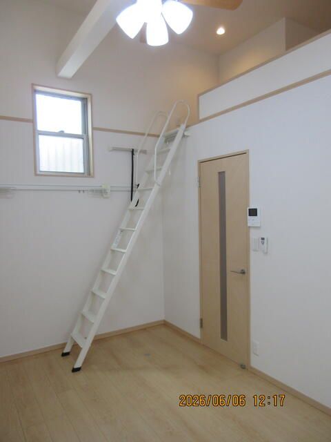 ティーダ元住吉 その他設備