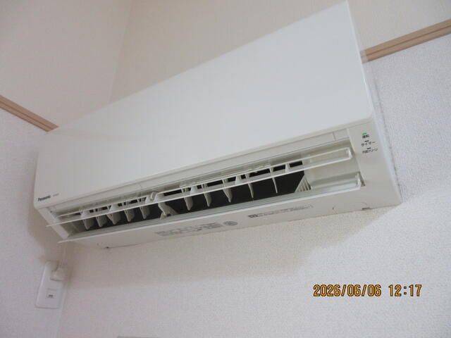 ティーダ元住吉 その他設備