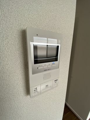 ベルフォレスタ セキュリティ
