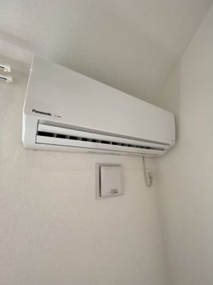 ベルフォレスタ その他設備