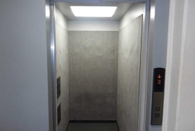シャルム住吉 その他共有部分