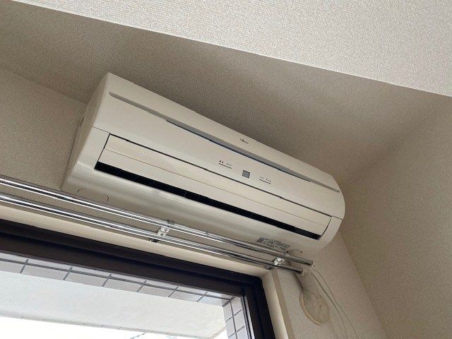 レジデンツア元住吉 その他設備