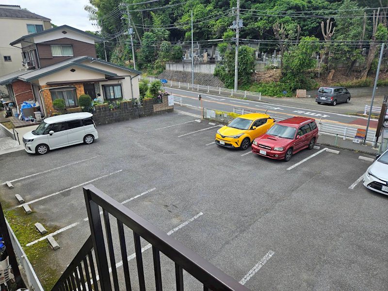 サン・レジデンス その他