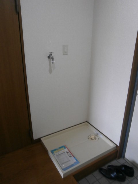 アスタリスク日吉 その他設備