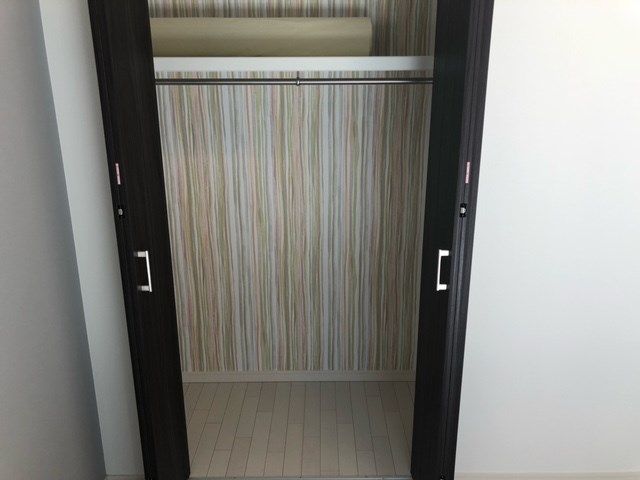 今日は晴れ 収納