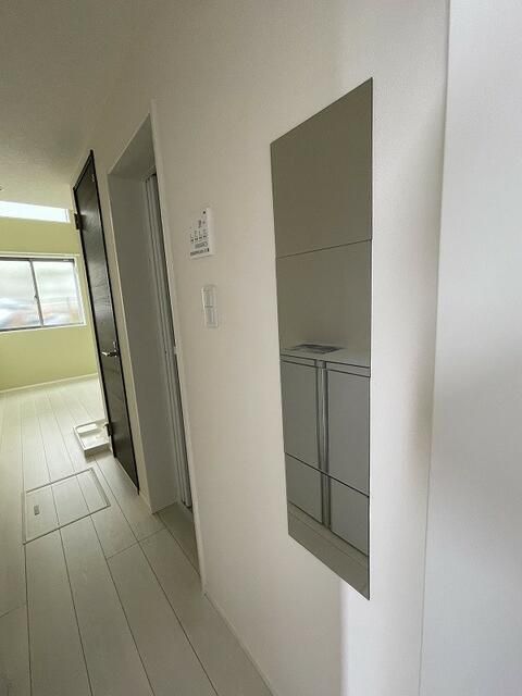 パークス横濱 その他設備