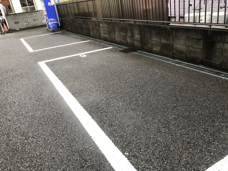 明和ハイツ その他