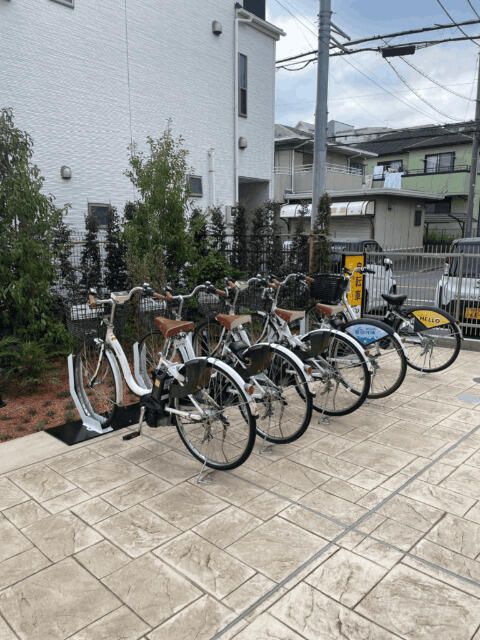 神奈川県横浜市港北区新吉田東５丁目54-2 その他共有部分