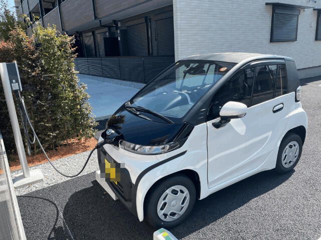 神奈川県横浜市港北区新吉田東５丁目54-2 駐車場