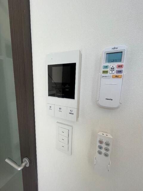 今日は晴れ セキュリティ