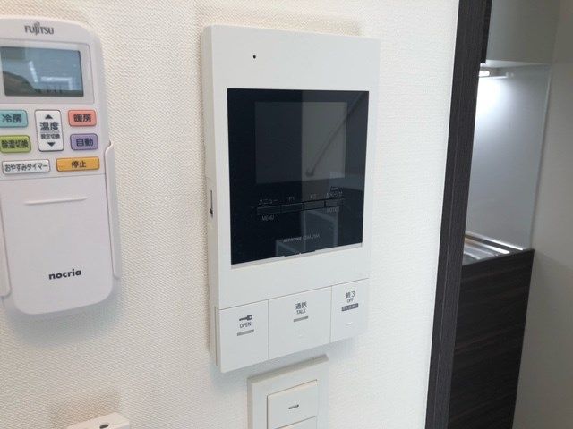 今日は晴れ セキュリティ