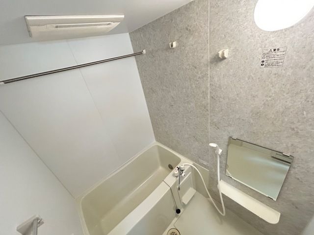 サニーレジデンス 風呂画像