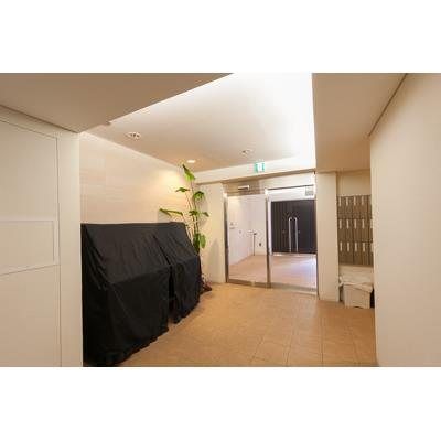 Refinado・piso ロビー