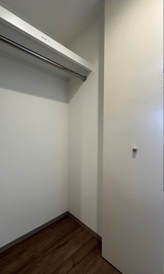 ZOOM武蔵新城 収納