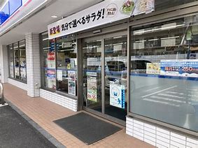 サニーレジデンス コンビニ