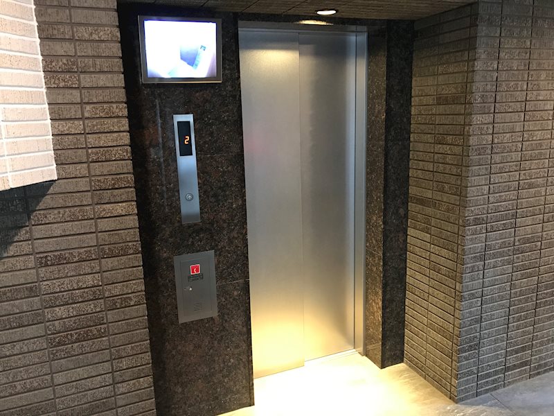 キューブ武蔵小杉 その他共有部分
