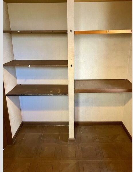 師岡町戸建 収納