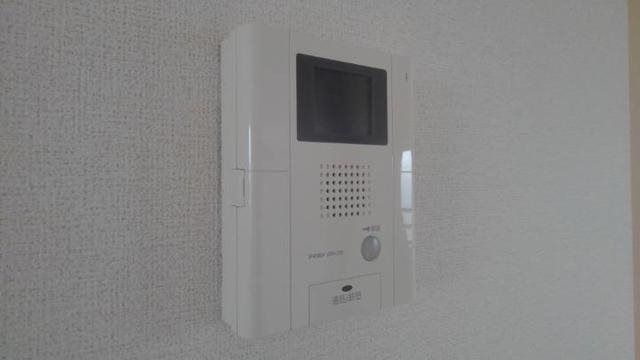グランソレイユ セキュリティ
