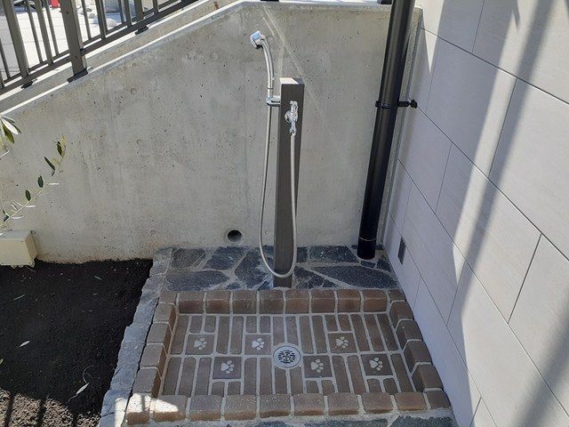 ラルジュ その他共有部分