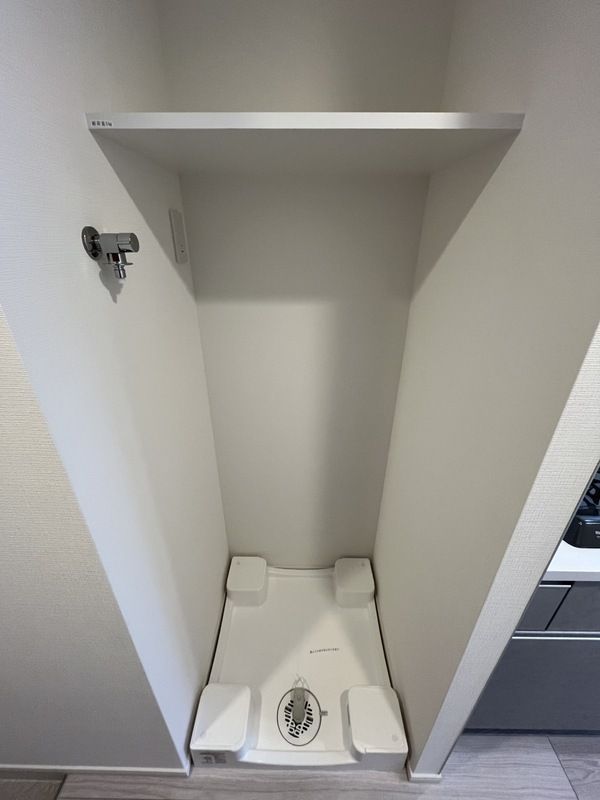CREST TAPP 新横浜 その他