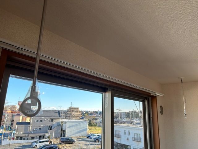 サニーレジデンス その他設備