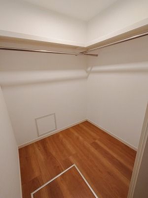 SOLANAⅡ 収納