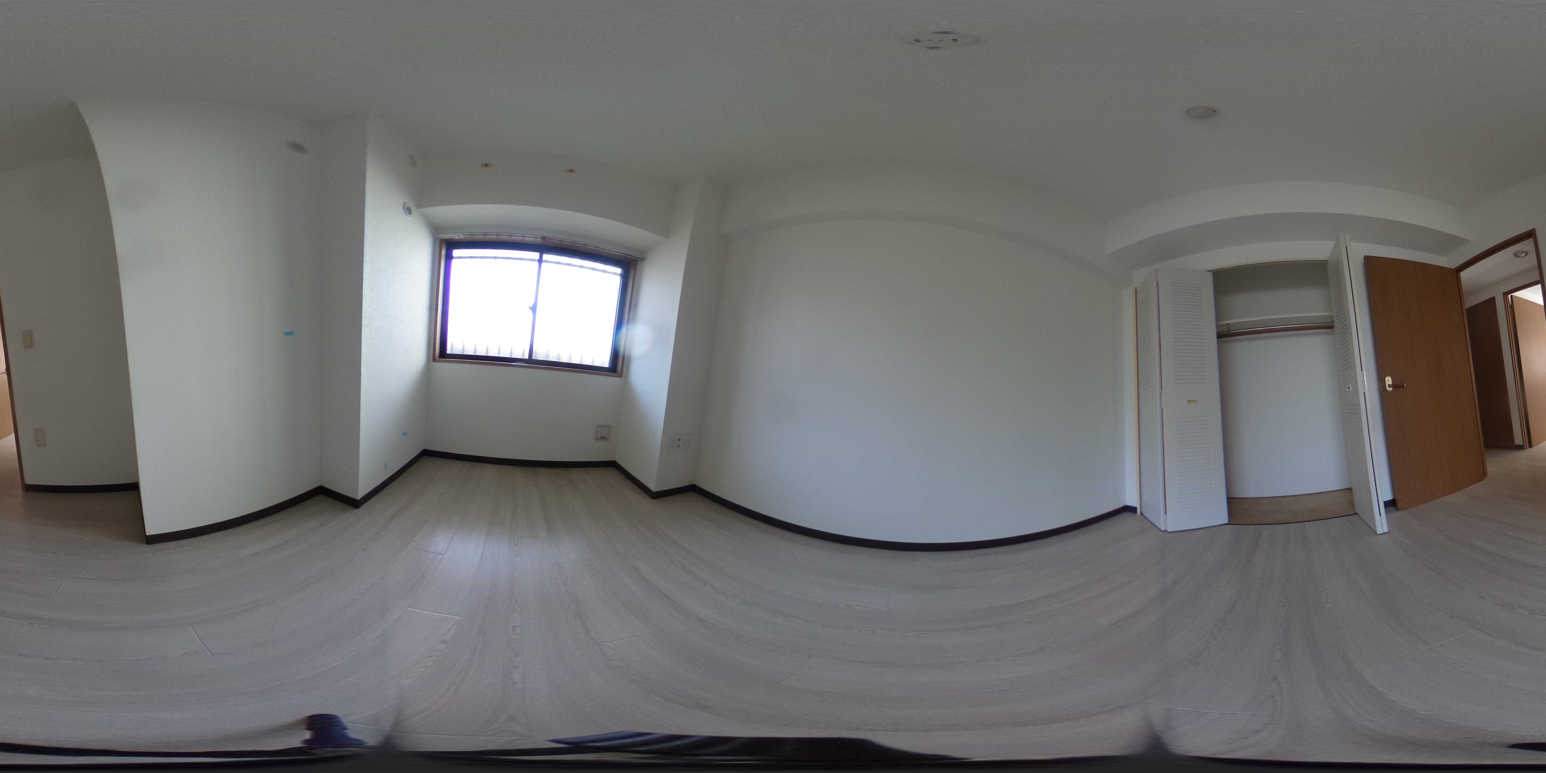 フォンテーヌ綱島 その他部屋・スペース