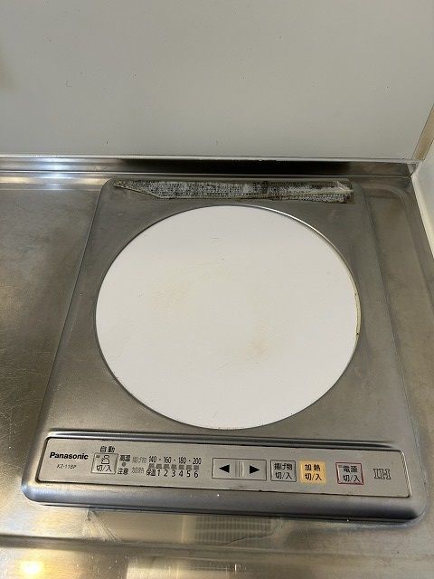 ファミーユビル キッチン