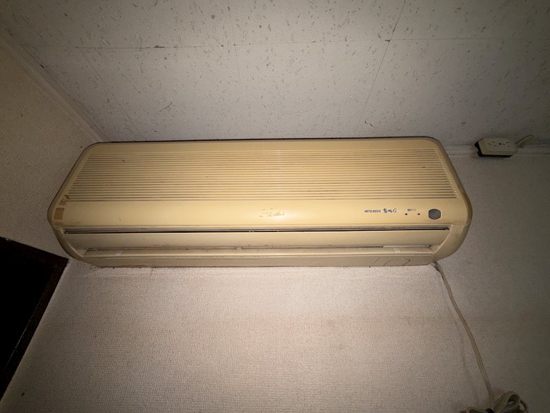 玉屋ハイツ その他設備