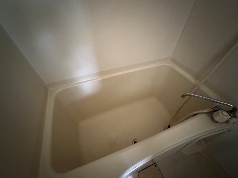 玉屋ハイツ 風呂画像