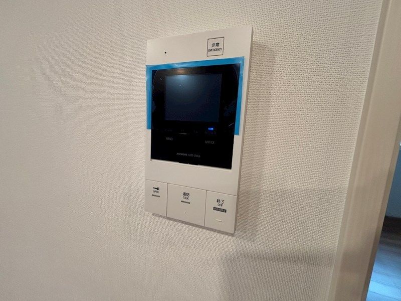 SOLANAⅡ セキュリティ