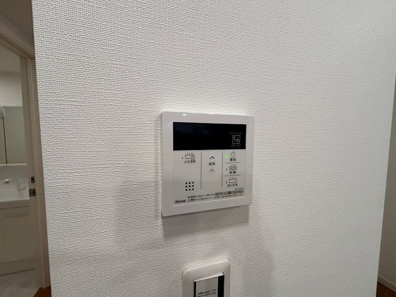 SOLANAⅡ その他設備