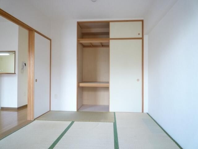 フォンテーヌ綱島 その他設備