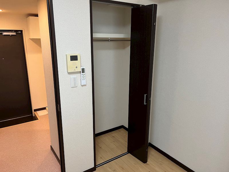 GAアーバン菊名 洗面所