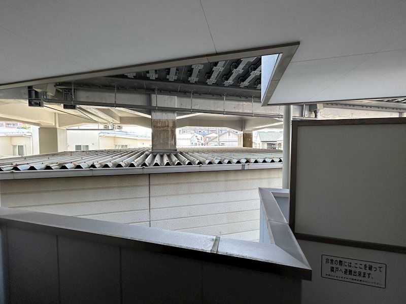 GAアーバン菊名 眺望