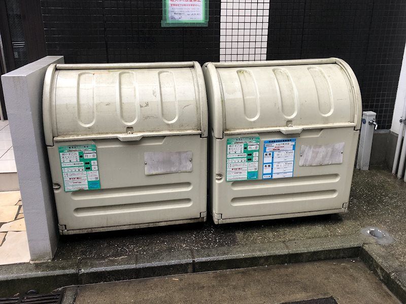 GAアーバン菊名 その他部屋・スペース