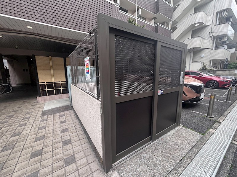 グランドール百瀬 その他