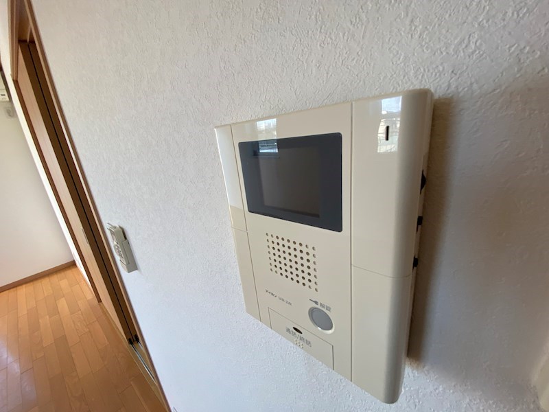 ベルフォーレ日吉 セキュリティ