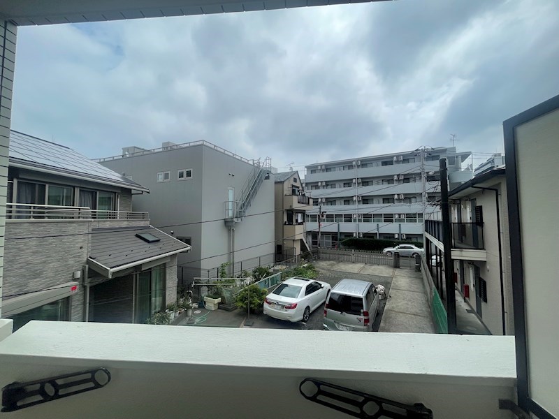 ライオンズプラザ元住吉 その他