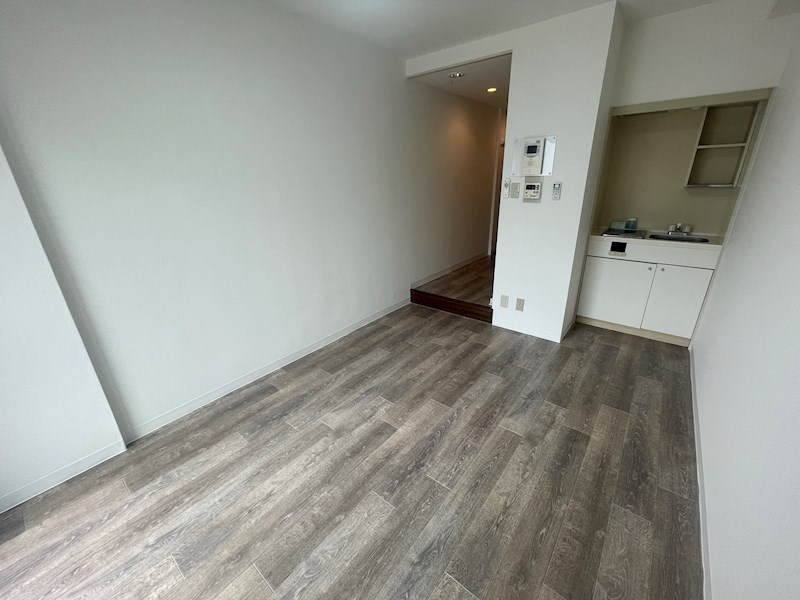 ライオンズプラザ元住吉 ベッドルーム