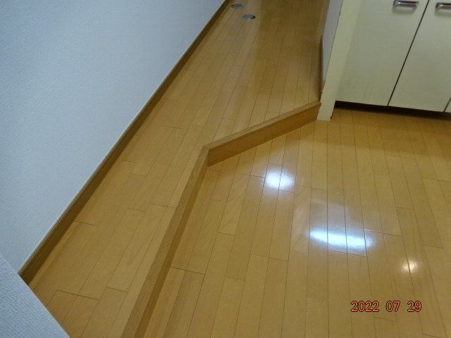 サニーウェル小杉 ベッドルーム