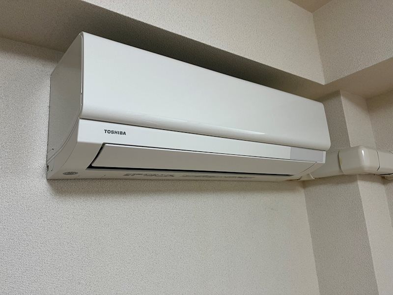 GAアーバン菊名 その他設備