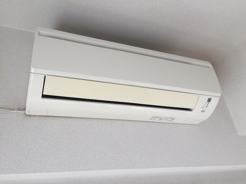 ファミーユビル その他設備