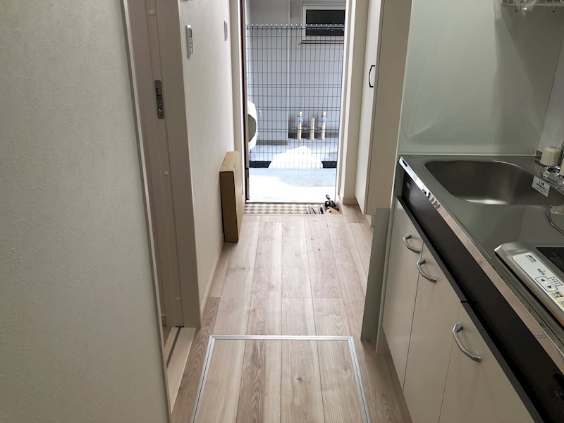 ルミエール大口 その他部屋・スペース