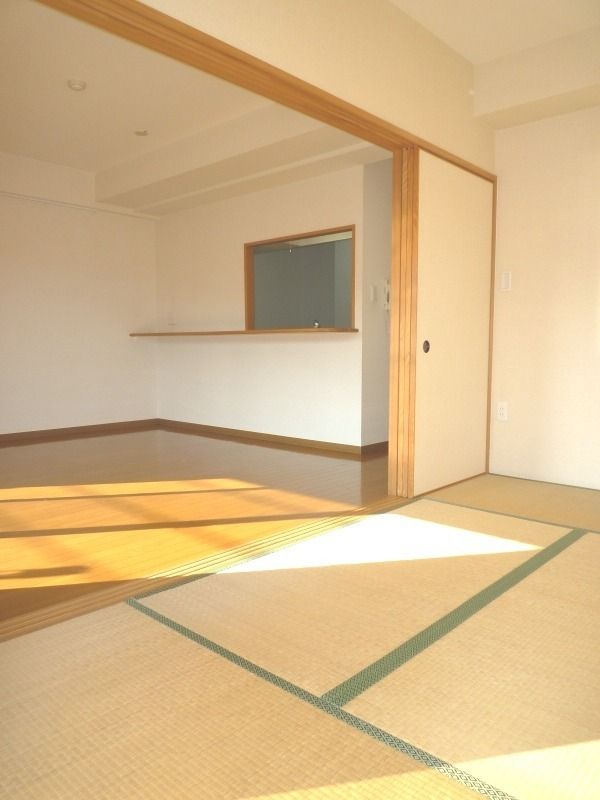 ラ・カージュ横濱 その他