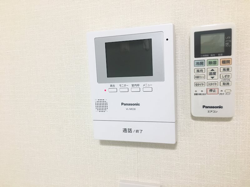 ピアチェーレ セキュリティ